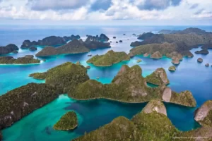 Top 10 Stunning Islands in Raja Ampat